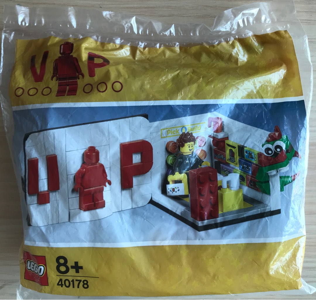 Lego 40178 shop