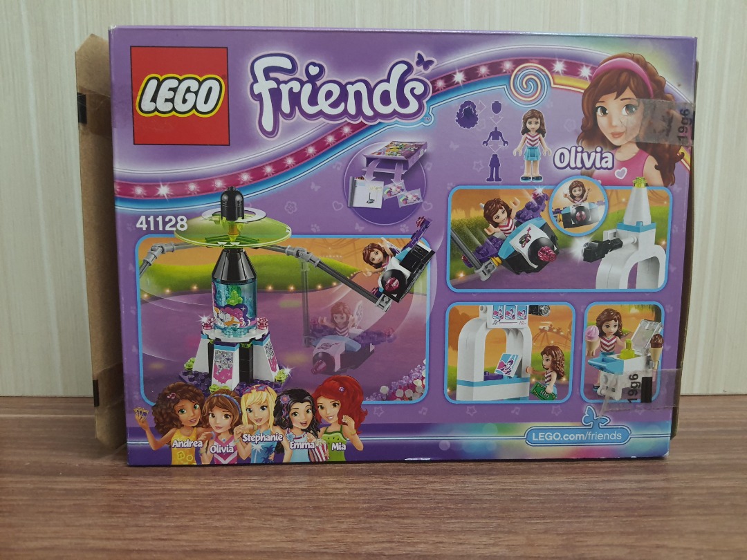 Lego 41128 price sales