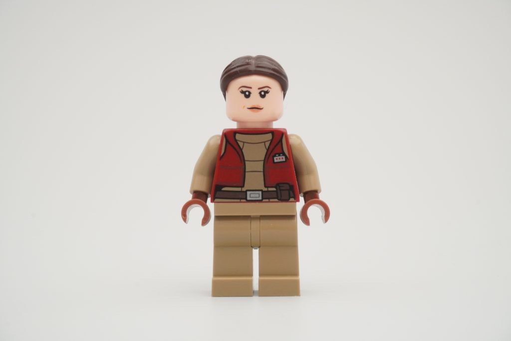 Lego star wars padme amidala on sale