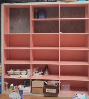 Lemari susun ex display babyshop