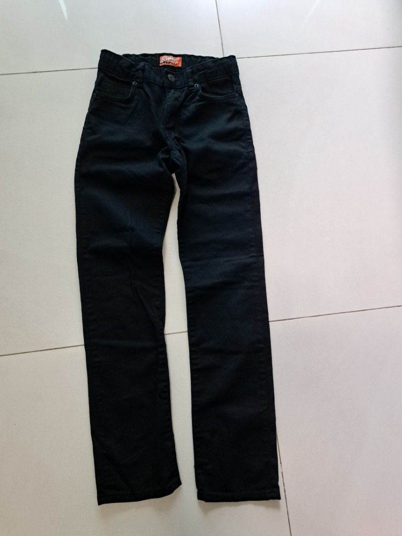 Old best sale navy levis