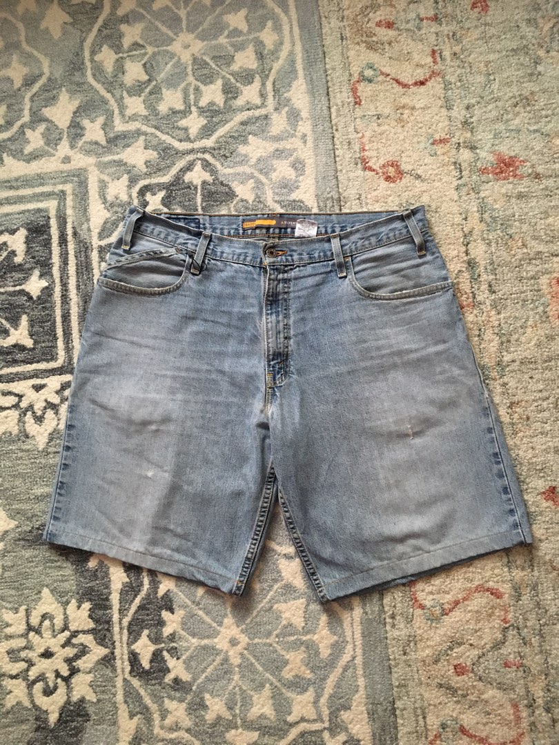 Silvertab shorts cheap