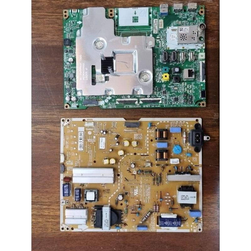 Lg tv main board parts shop