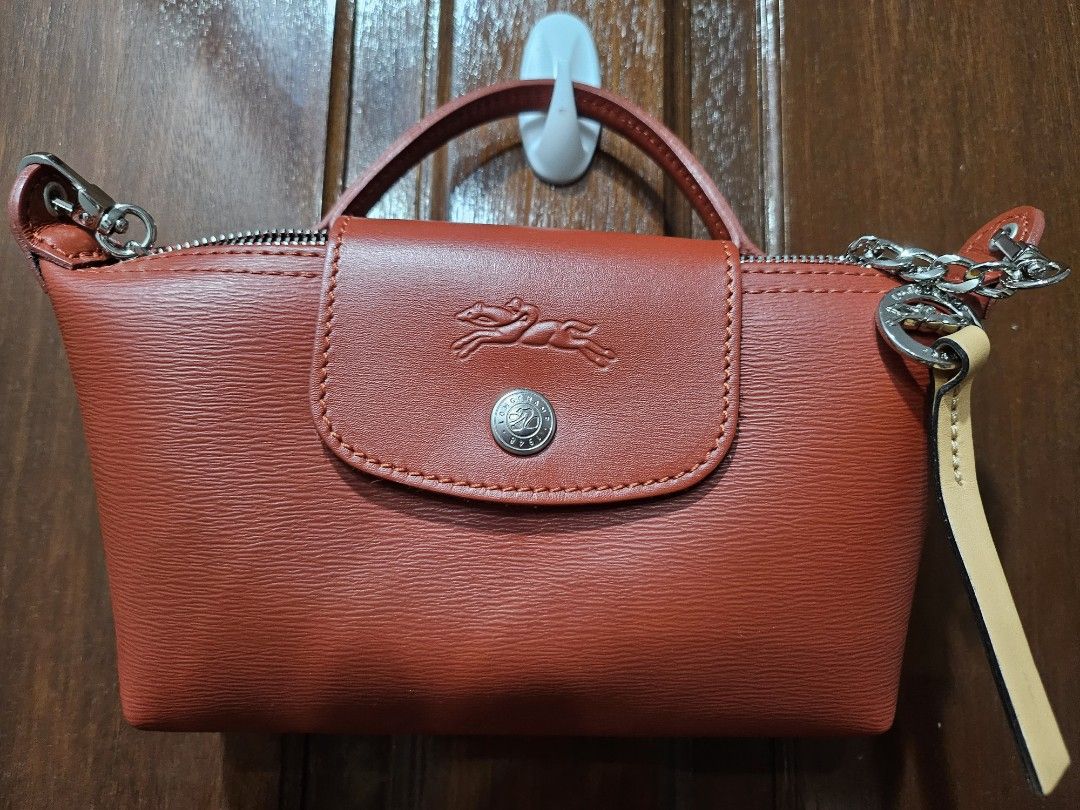 Used longchamp on sale