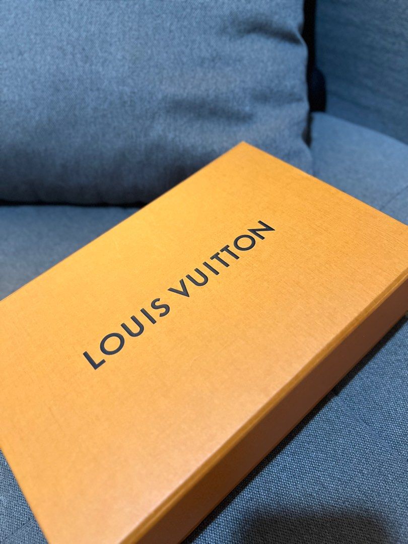 Louis Vuitton x Takashi Murakami Pochette Accessoires fra 2003