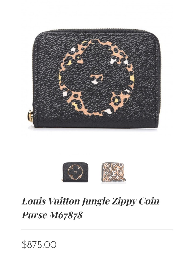 Louis Vuitton, Bags, Louis Vuitton X Stephen Sprouse Graffiti Zippy Round  Wallet Limited Edition Rare