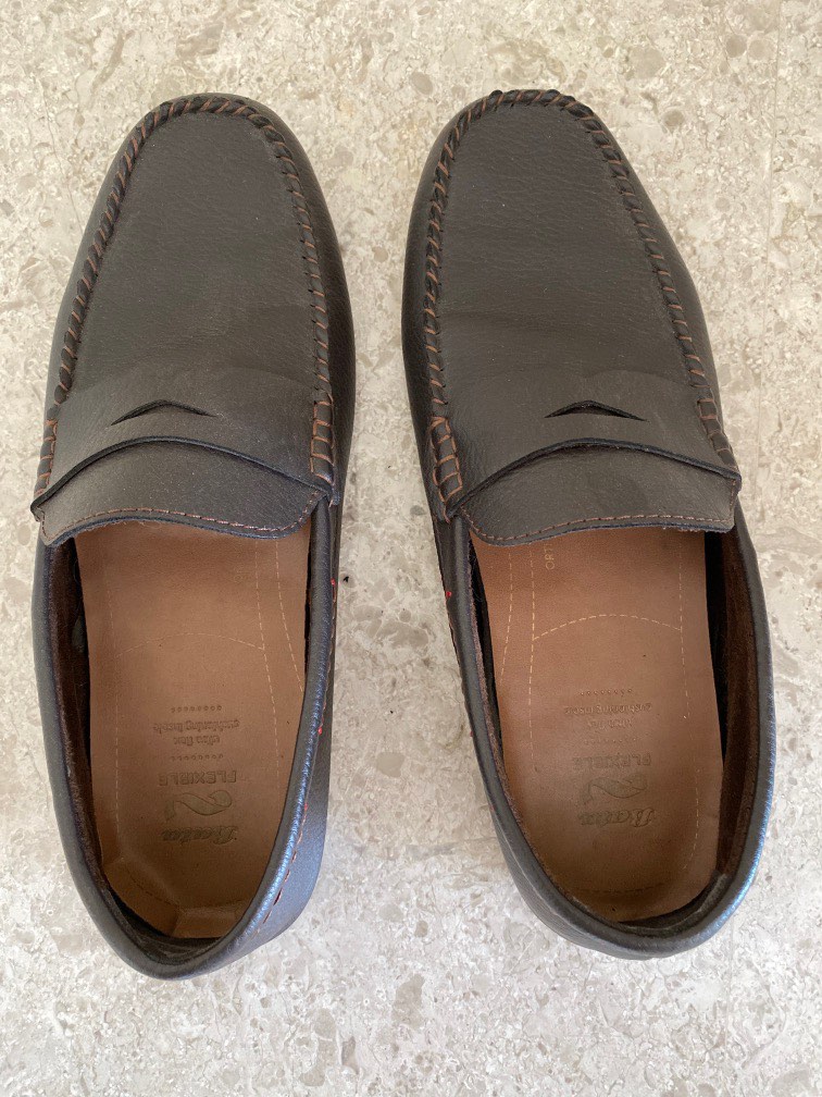 loafers comfy