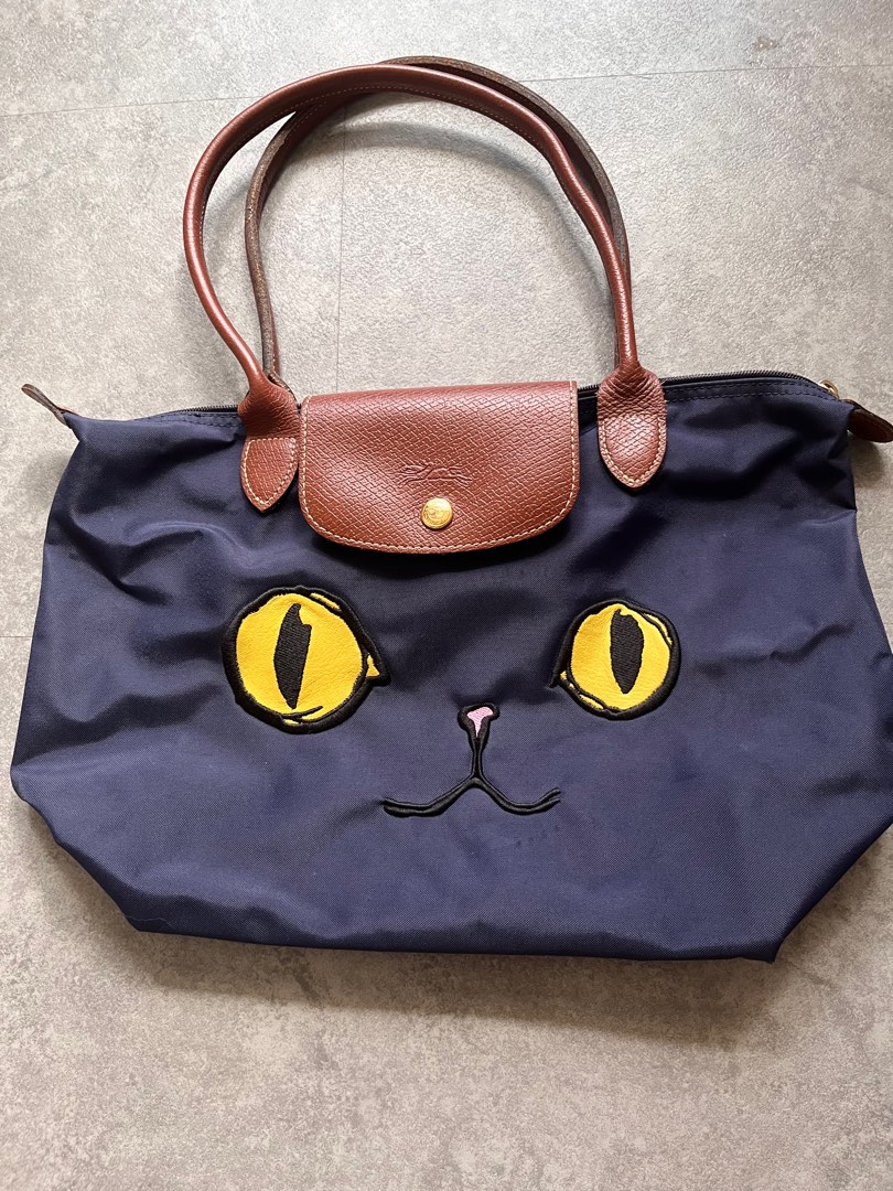 Longchamp le cheap pliage miaou