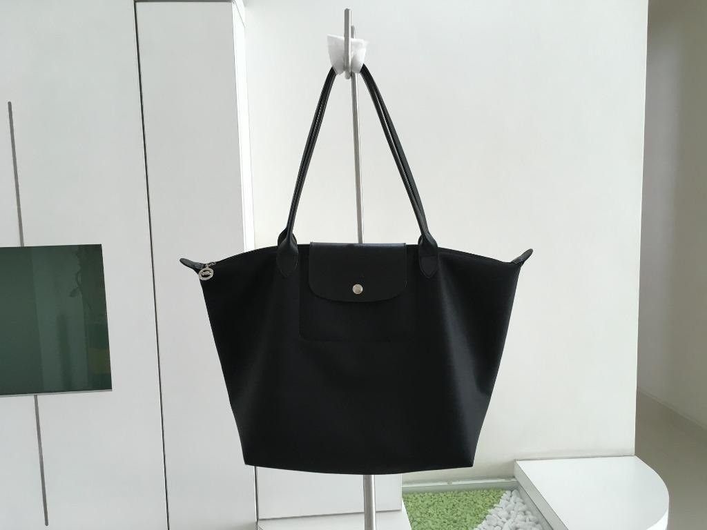 Le pliage néo shoulder bag l clearance