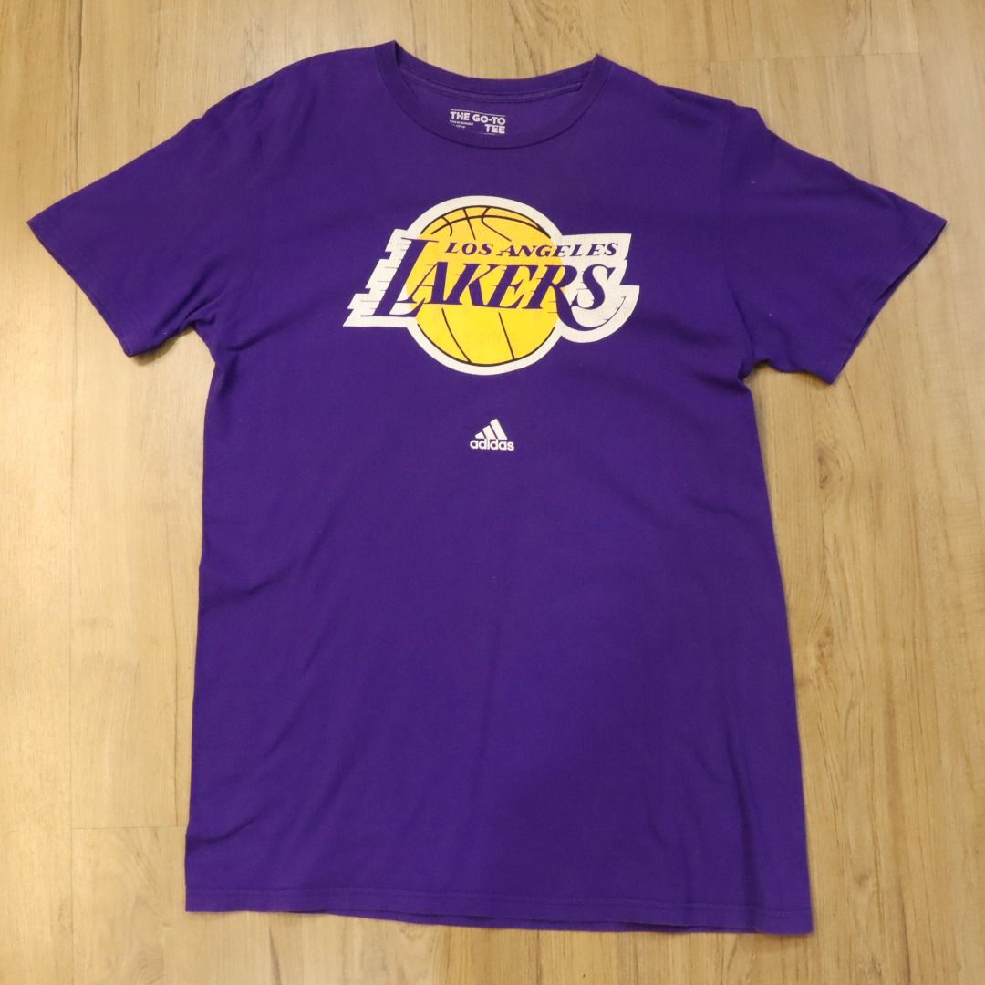Adidas los angeles lakers discount