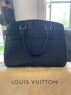 Lv Passy Bag, Luxury, Bags & Wallets on Carousell