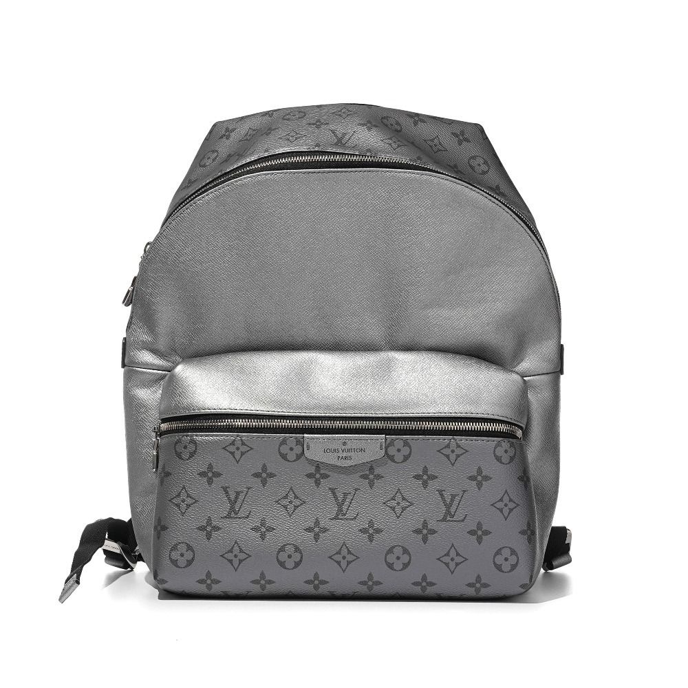Louis Vuitton Discovery Backpack PM Monogram Eclipse, Luxury, Bags &  Wallets on Carousell