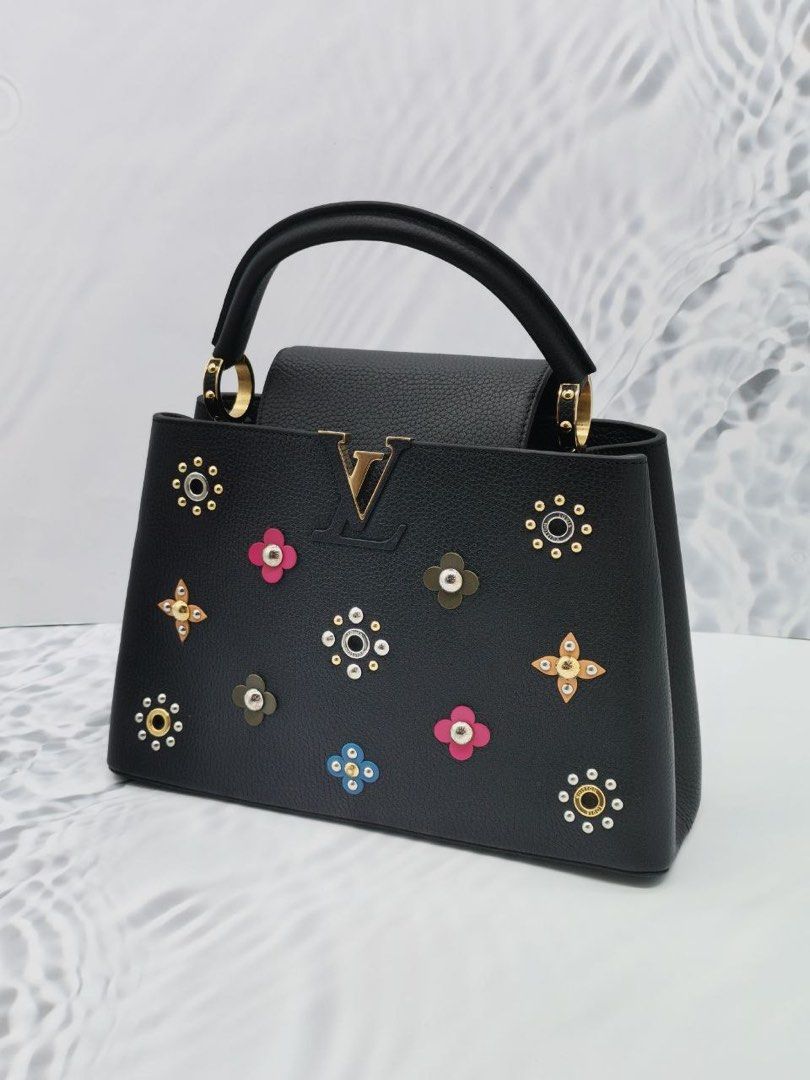 Louis vuitton online taurillon