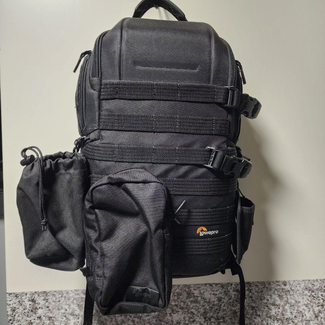 Lowepro ProTactic BP 350 AW ii