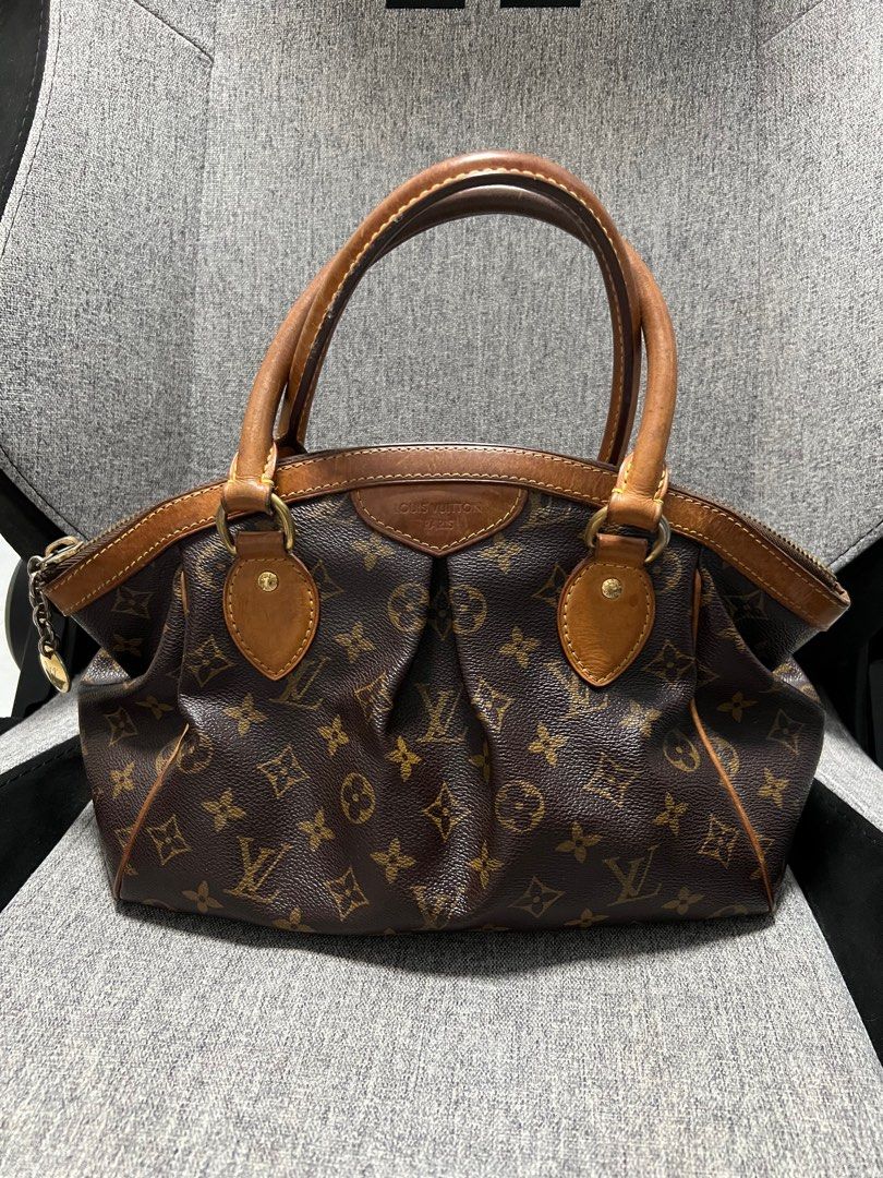 Monogram tivoli pm discount