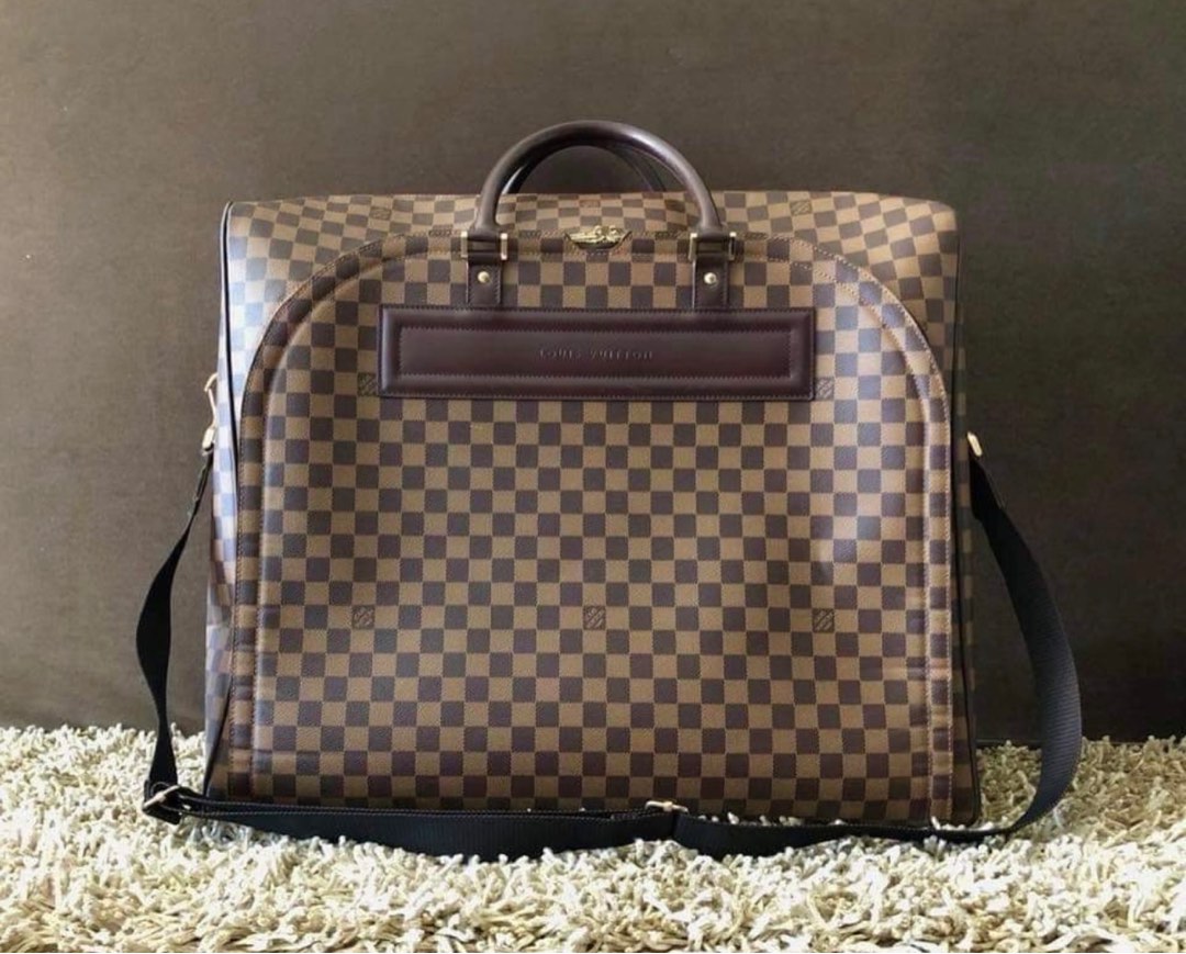 Louis Vuitton Nolita Travel bag 365026