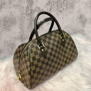 LV SAINTONGE MNG NOIR, Luxury, Bags & Wallets on Carousell