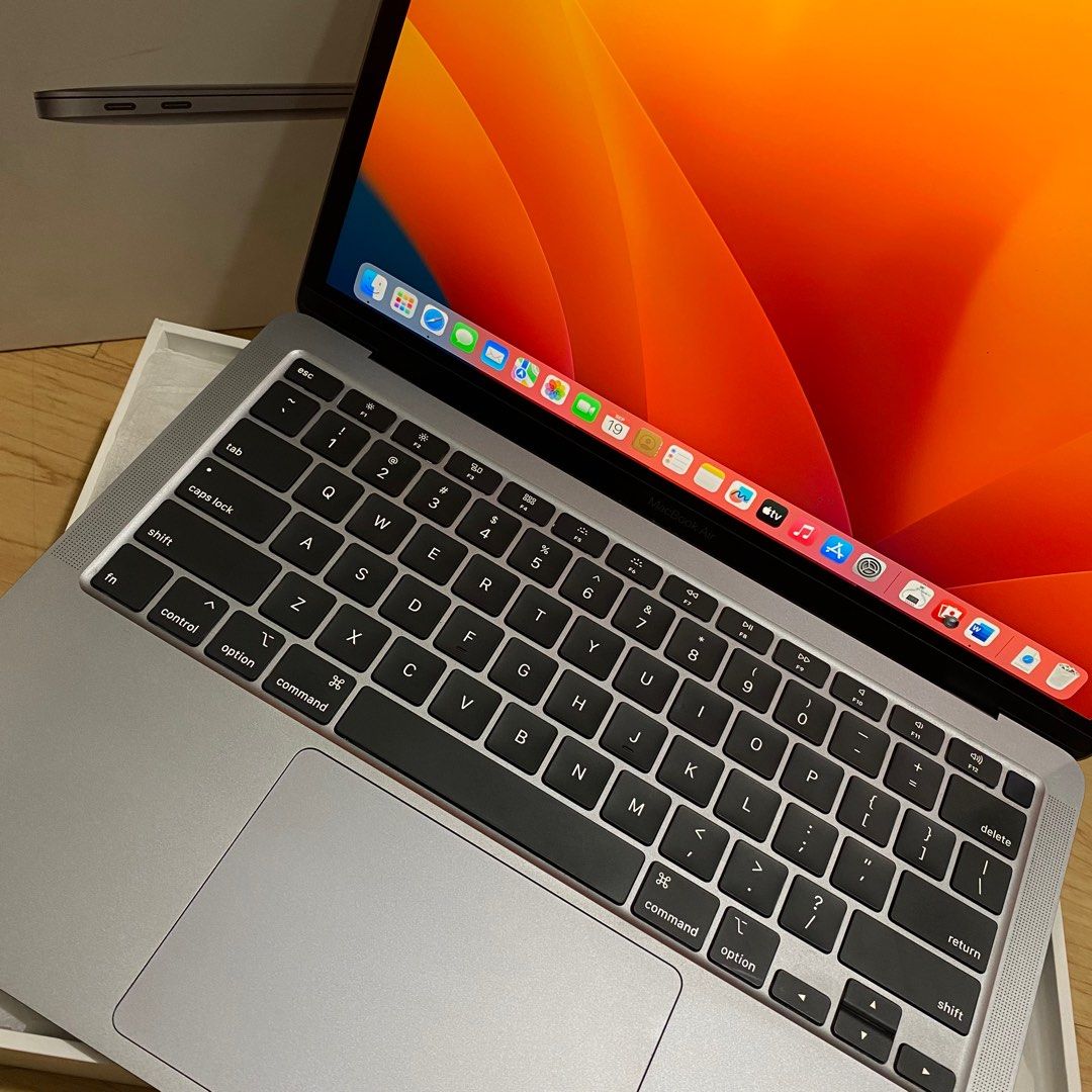 HOT 13 Inch Macbook 2020 I5 Macbook Air Macbook Air 2020 I5