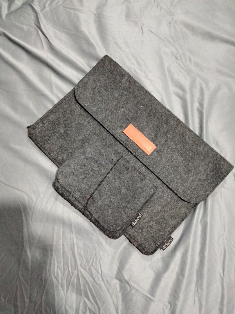 Dodocool laptop sleeve hotsell