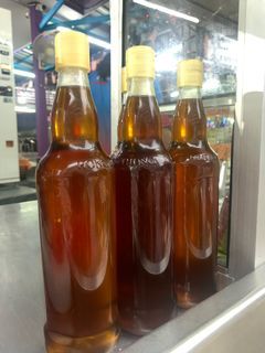 Madu Petualang original