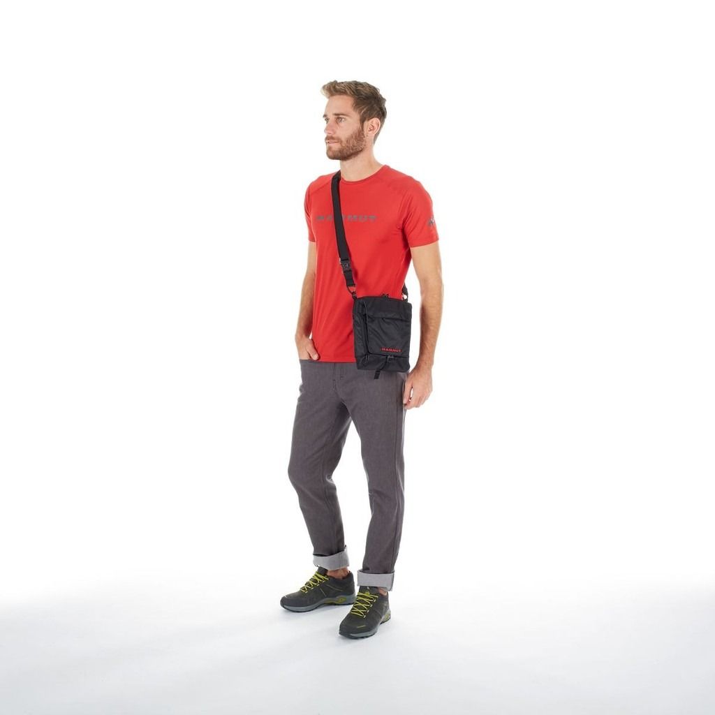 Mammut man bag online
