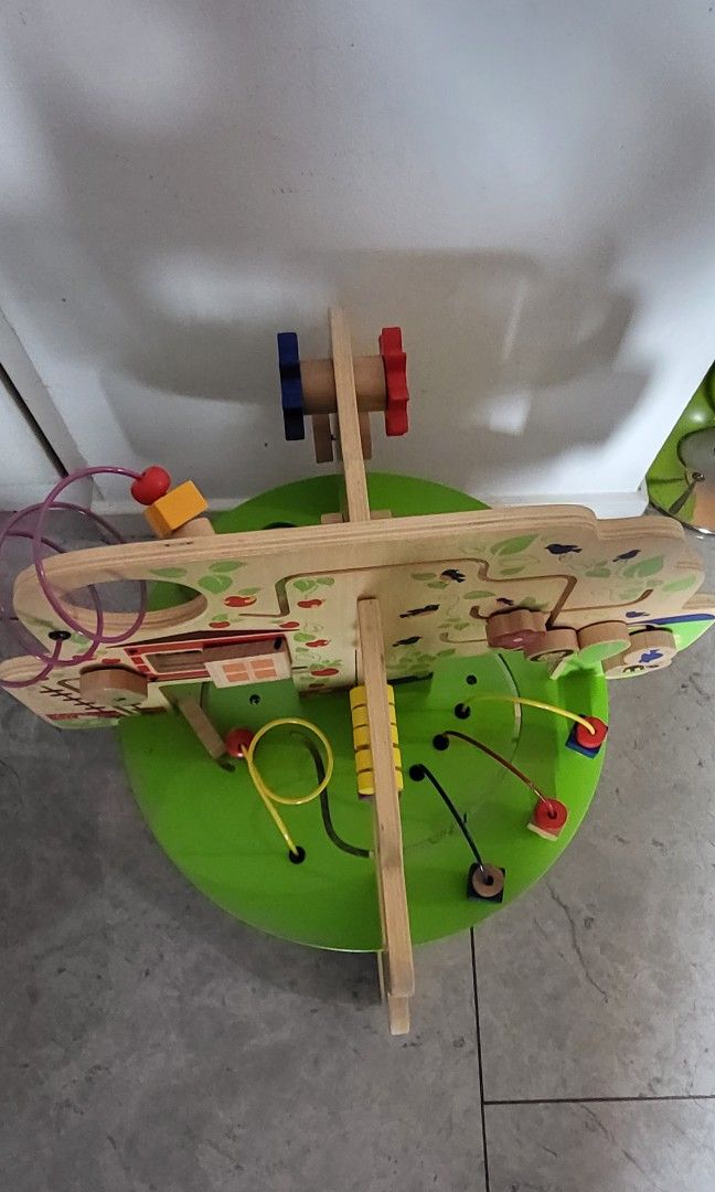 Tree top 2025 adventure activity center