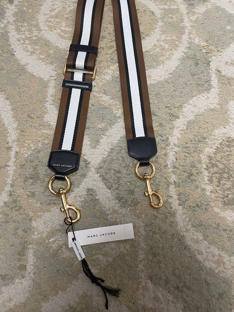 Marc Jacobs Sling Strap Bag Luxury Bags Wallets on Carousell