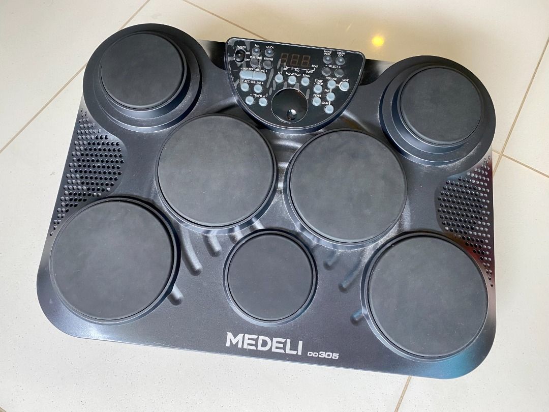 Dd305 drum kit deals