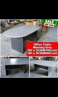 Meeting Table SALE !