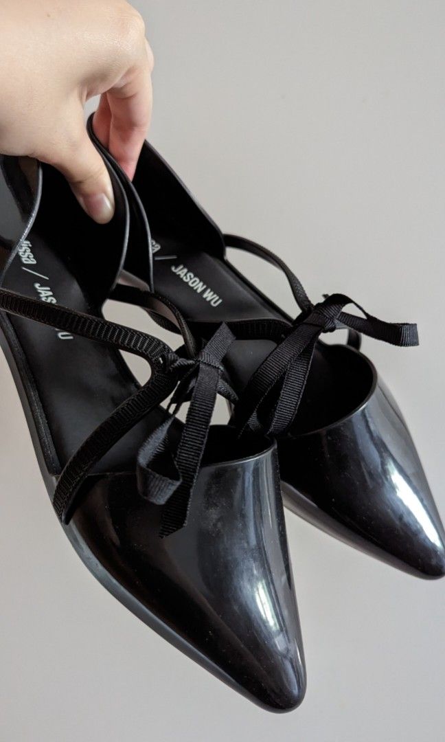Melissa pointy hotsell jason wu