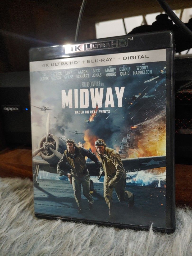 Midway movie free outlet