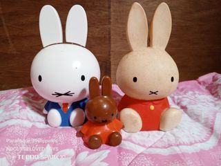 Miffy bundle