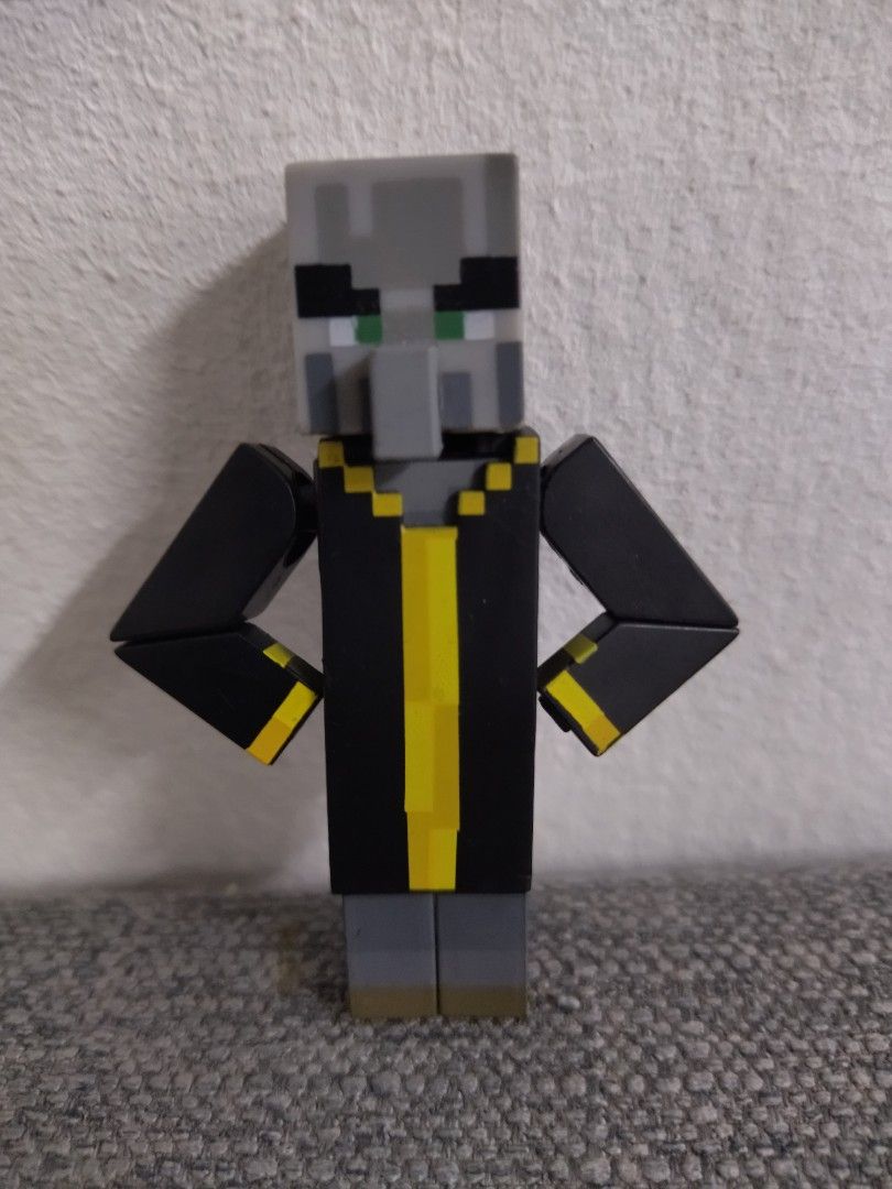 Lego minecraft online evoker