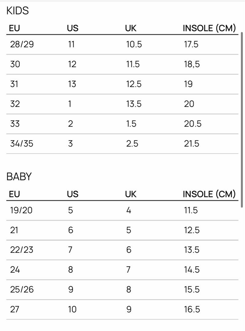 Mini melissa cat jelly shoes