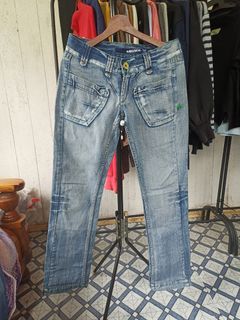 Misssixty jeans ladies