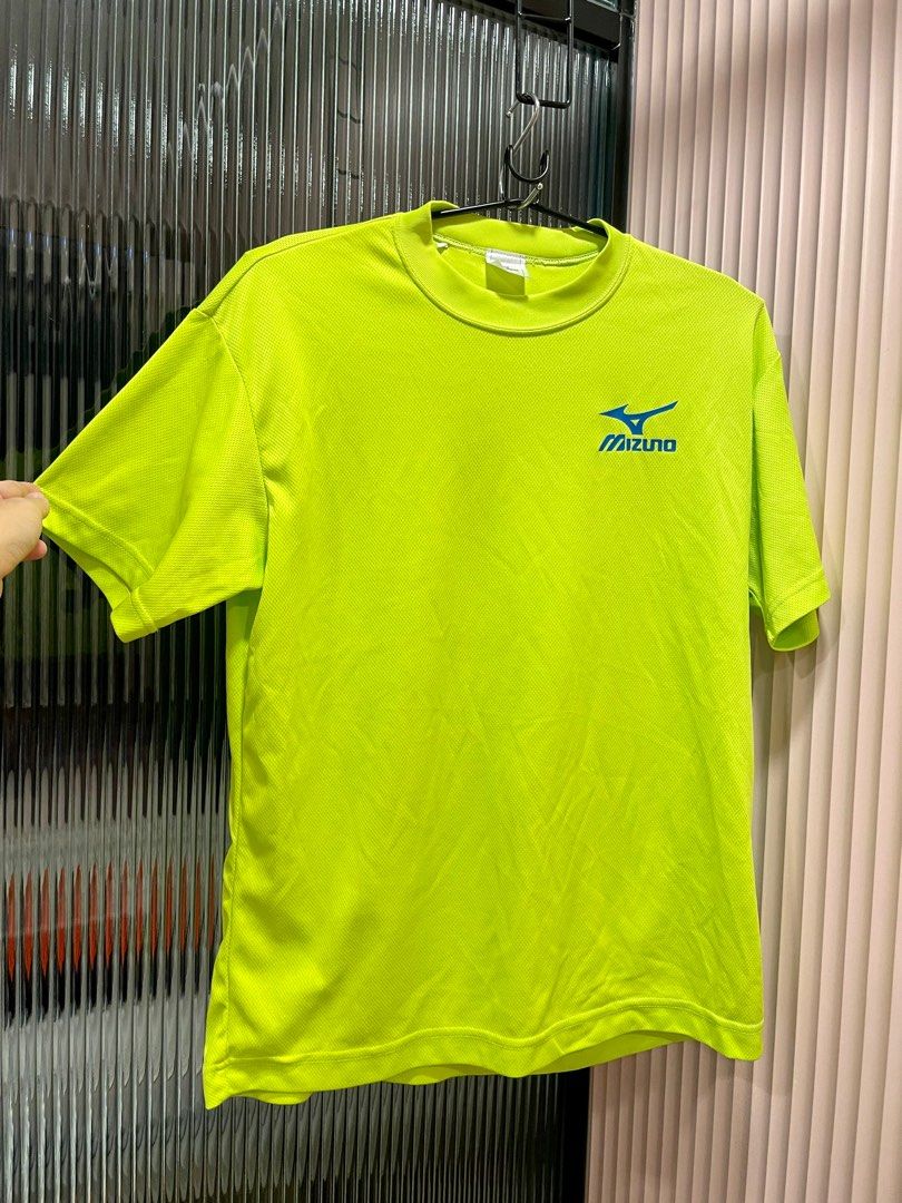 Mizuno wear hot sale