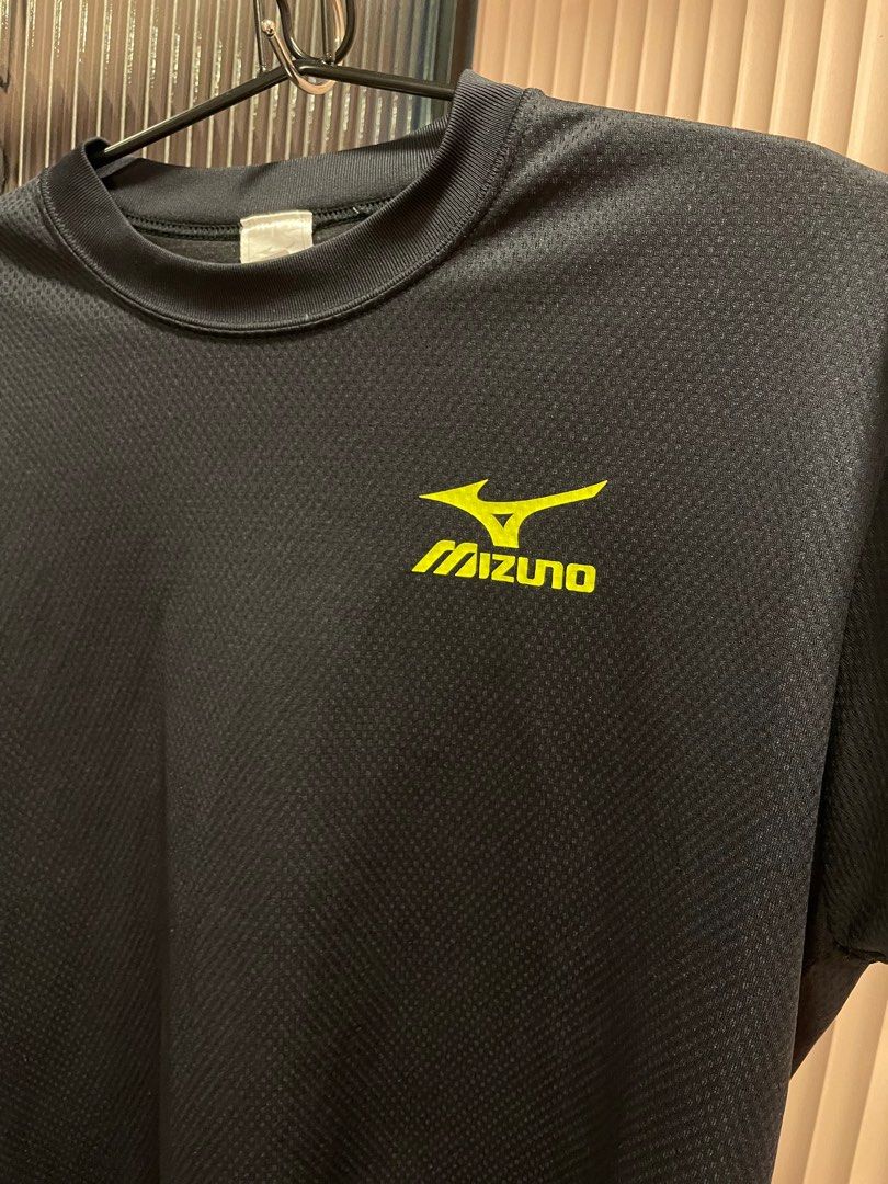 Mizuno climacool magliette clearance