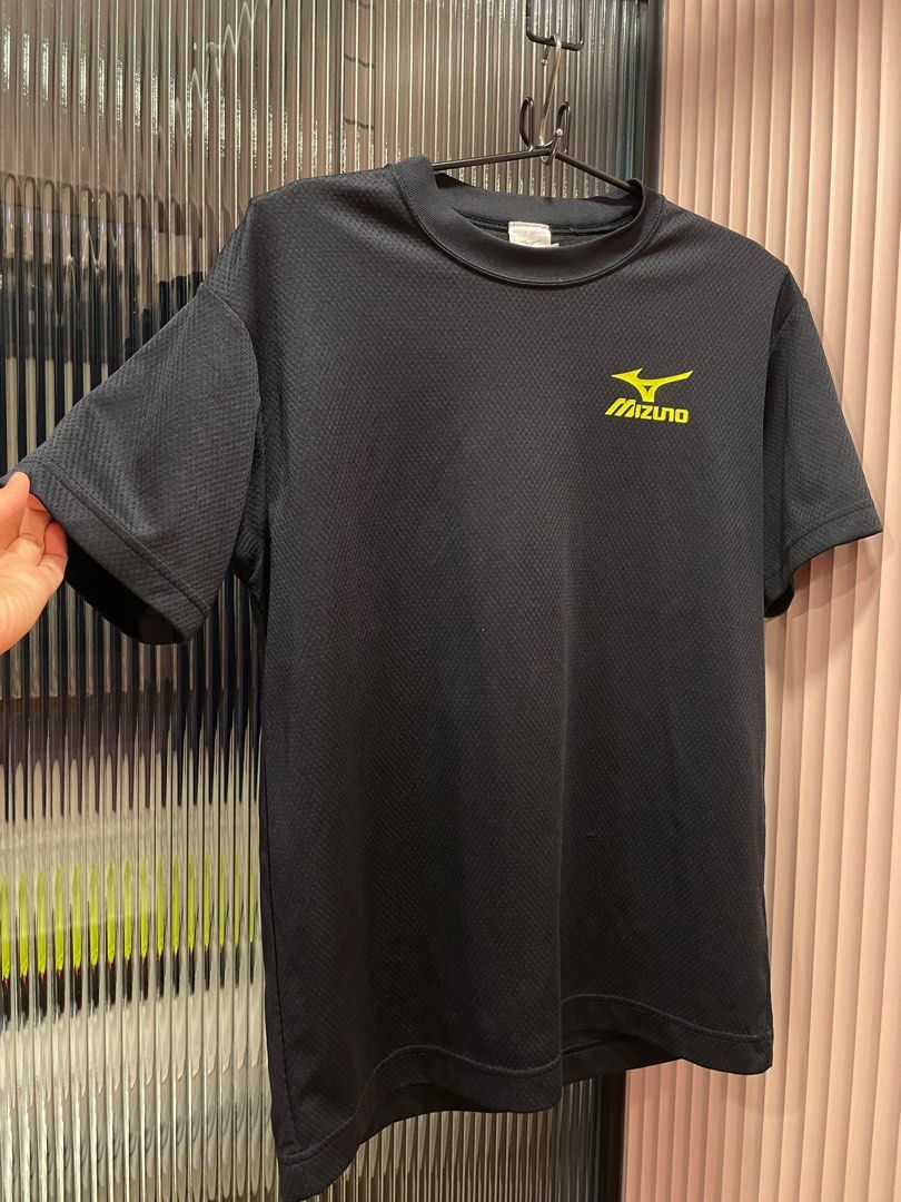 Mizuno climacool magliette top