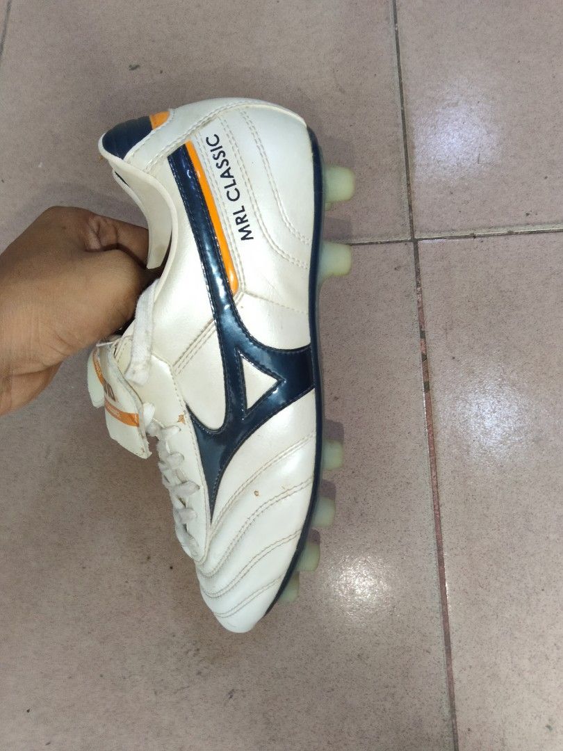 Mizuno mrl sale classic review