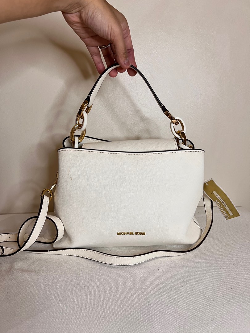 MK Portia Bag, Luxury, Bags & Wallets on Carousell