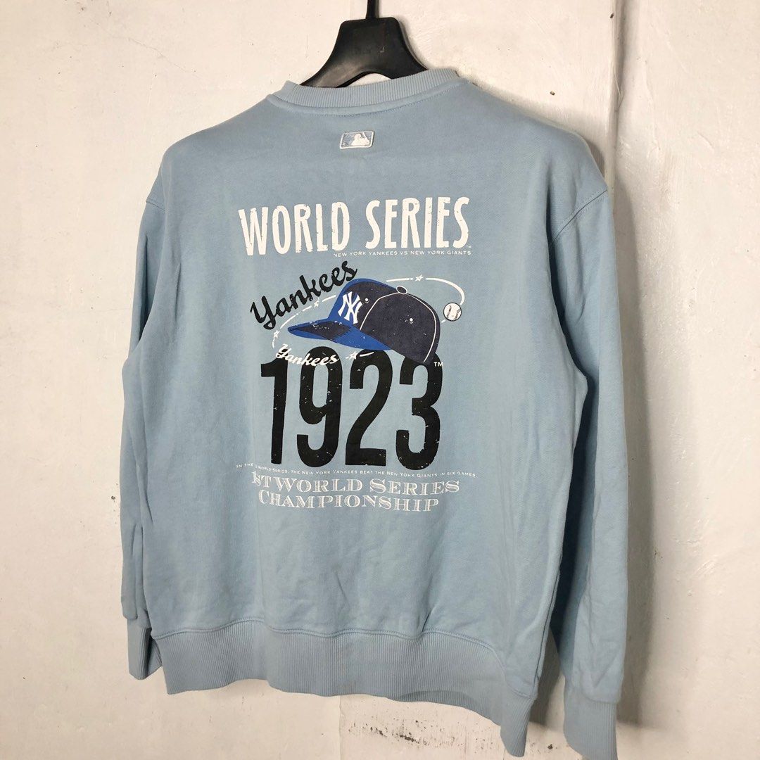 Pet] MLB LIKE Sweatshirt NEW YORK YANKEES - MLB Global