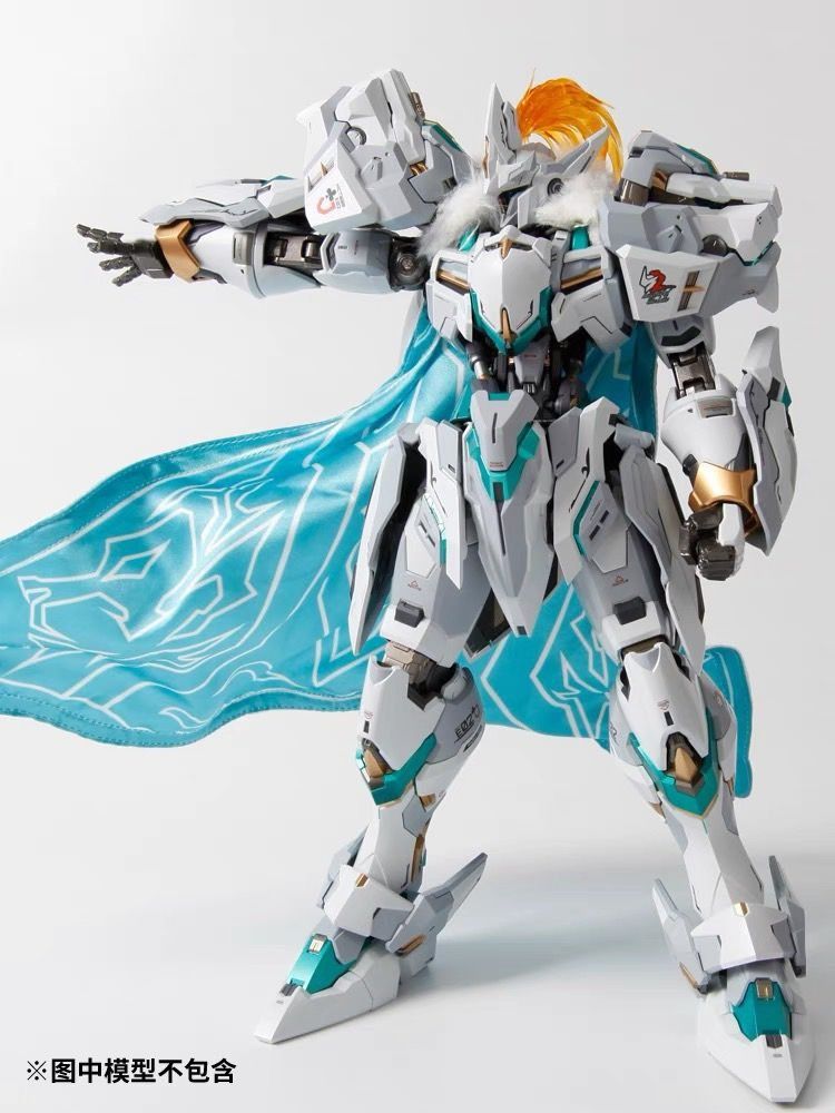 🔥現貨/批發🔥 Moshow Moshowtoys 模壽MCT E02 至臻級湖中騎士 🔥現貨/批發🔥 Moshow Moshowtoys 模壽MCT E02 至臻級湖中騎士
