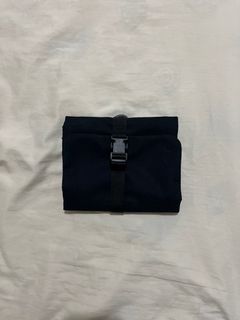 Muji Travel Organizer