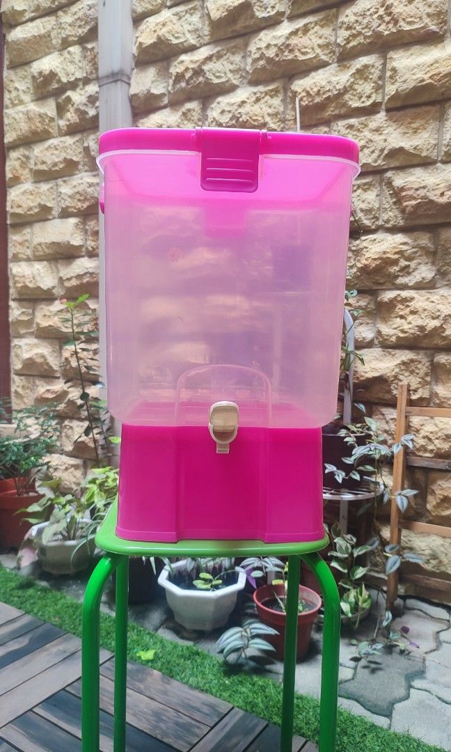 Multi usage water dispenser, TV & Home Appliances, Kitchen Appliances