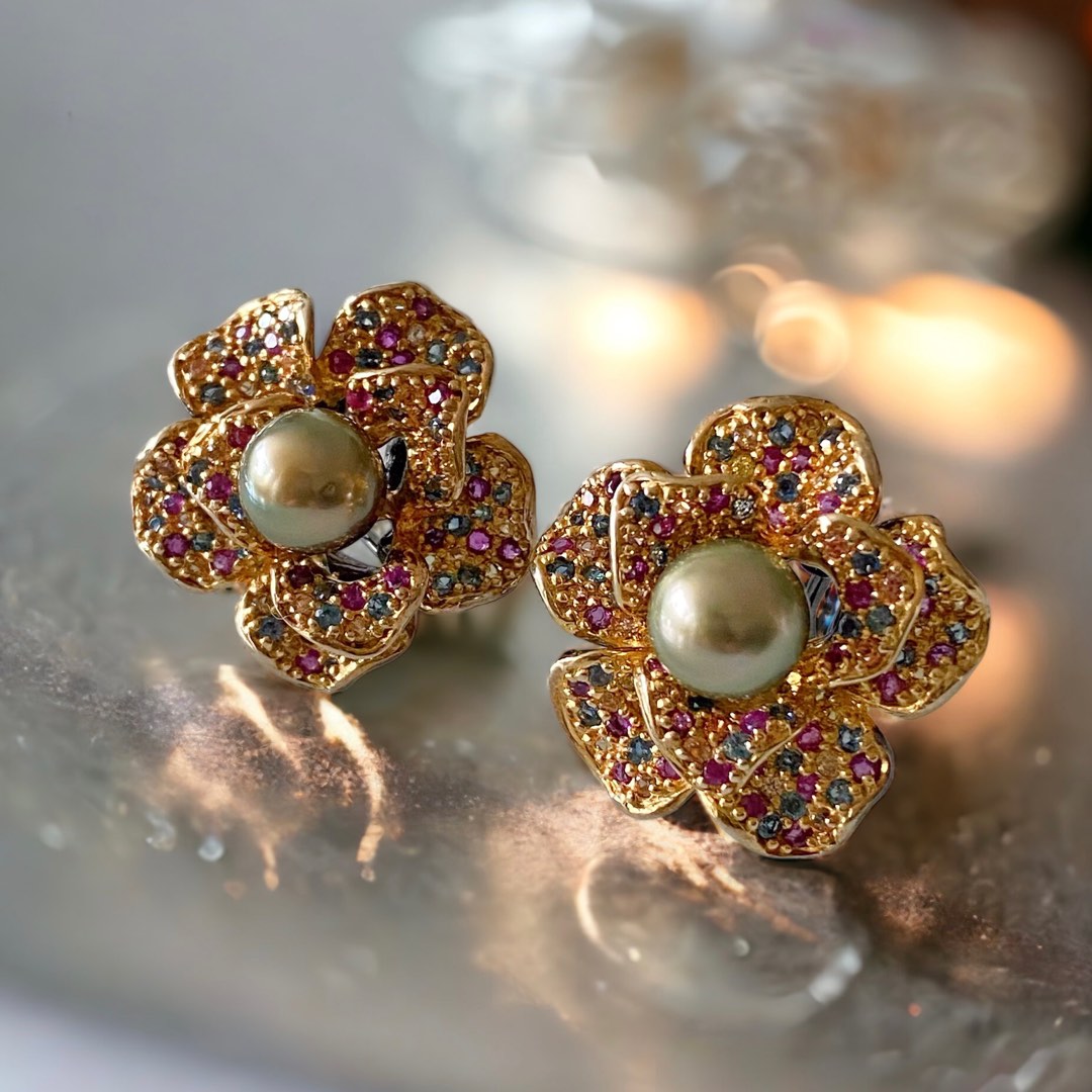 Gold tops clearance design latest 2019