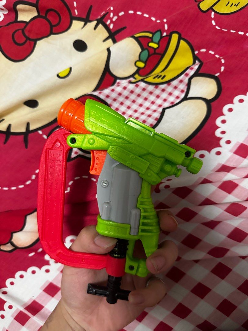Nerf zombie strike clampdown new arrivals