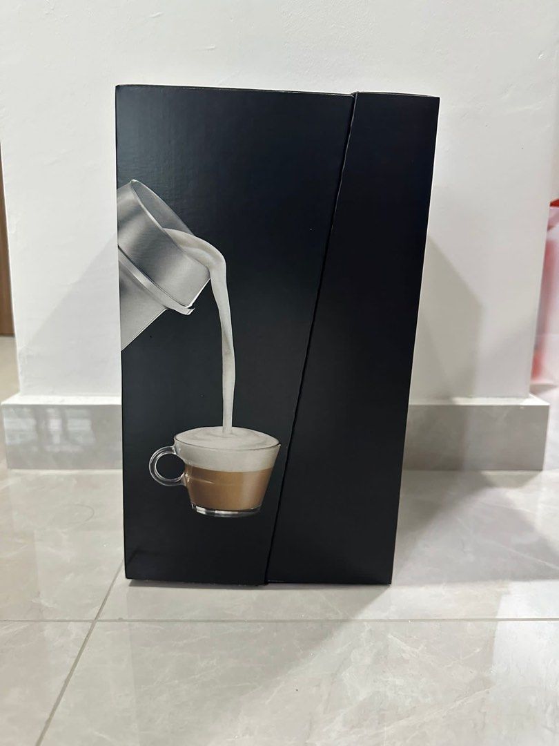 Nespresso Barista Recipe Maker, TV & Home Appliances, Kitchen ...