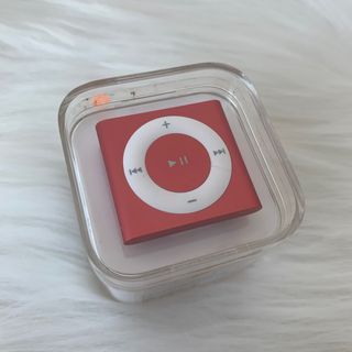 NEW Apple iPod Shuffle 4th Gen 2GB