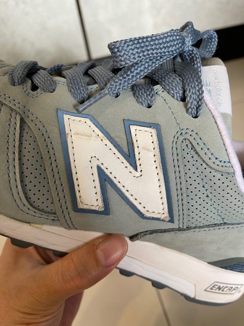 New balance sales 1300 pigskin