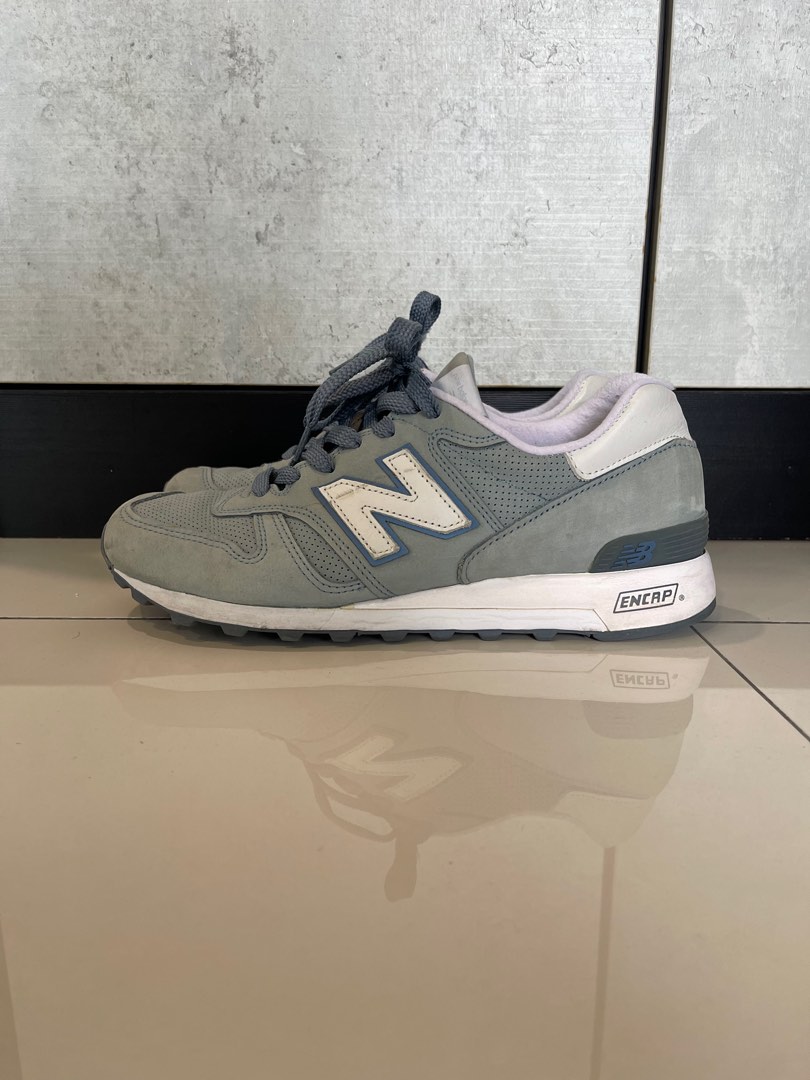 New balance 1300 Amarillo hotsell